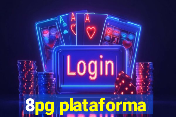 8pg plataforma